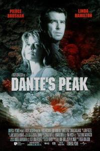 La Furia De La Montaña (1997) poster